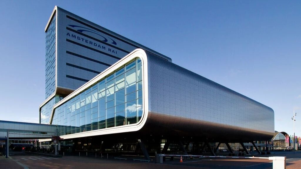 荷兰阿姆斯特丹 Intertraffic 展商规则指南｜RAI 展台设计与安全标准解析